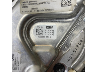 Вентилятор печки T38258B BMW X4 G02