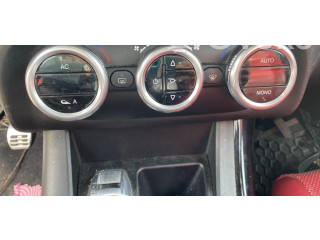 Блок управления климат-контролем 156123650   Alfa Romeo Giulietta