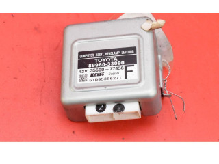 Vstřikovací čerpadlo 89960-33090, 89960-33090   Austin Maestro     