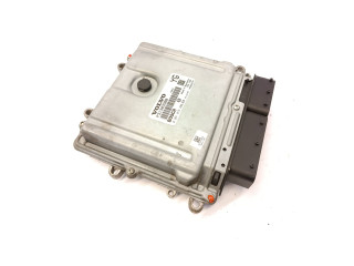 Блок управления двигателя P31303388, 0281015286   Volvo S80