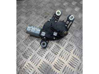 Моторчик заднего дворника 5F4955711, W000030950 Skoda Superb B8 (3V)