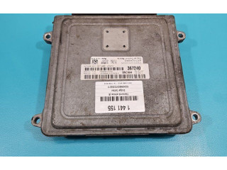 Řídící jednotka P68000127AH, IMPRK1441155   Dodge Caliber 2007