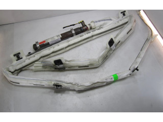 Боковая подушка безопасности 5C6880742C Volkswagen Jetta VI