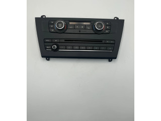 Блок управления климат-контролем 9284596, 1201711951   BMW X3 F25