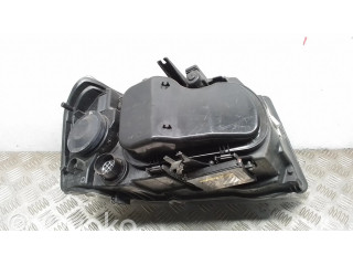 Передняя фара  