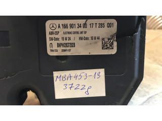 Jednotka ABS A1669013400 Mercedes-Benz ML W166 2013