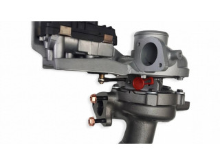 Turbodmychadlo Турбина 55258240, 821785 Alfa Romeo Giulietta 2.0