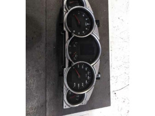 Přístrojová deska Porsche Cayenne (9PA) 2003 7L5920870B, 7L5920870B