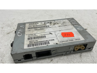 Блок управления 31409951AC Volvo V40