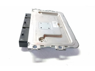 Блок управления двигателя A3C0422630001, 237105100S Dacia Sandero III