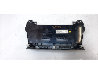 Блок управления климат-контролем 97250D7210TRY   Hyundai Tucson TL