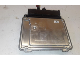 Блок управления двигателем ECU