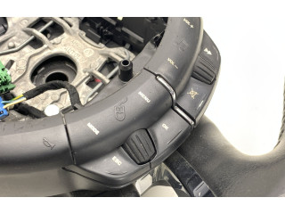 Руль Citroen C4 I Picasso 2006 - 2013 года 96821841VD, VMFB58