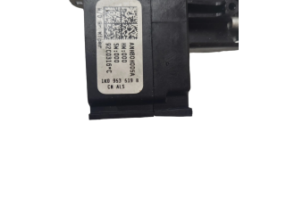 Ручка стеклоочистителей ANH80H005A, 92C0316C   Volkswagen Jetta V