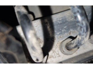 Блок АБС 9801127580, 0265209025 Citroen Berlingo 2008 - 2018 года