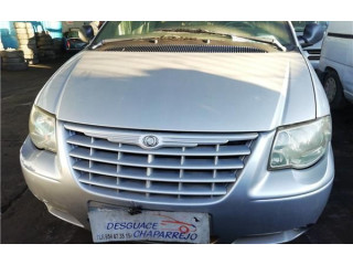 Řídící jednotka 4743974AC, A6A42206   Chrysler Voyager 2006