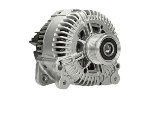 Генератор CA1910, 3EFFE Audi A6 S6 C6 4F