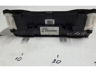 Панель приборов 8X0920980D   Audi A1       