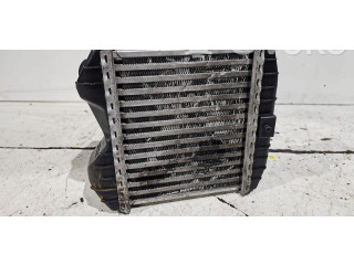 Интеркулер Smart ForTwo II