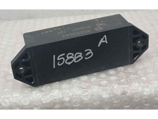 Блок управления 30090043, SAIC MG ZS