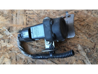 Ударный датчик блокирования топлива