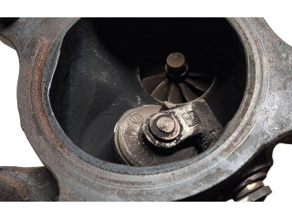 Турбина Audi A3 S3 A3 Sportback 8P 06J145701J, 53039700123 для двигателя CDA