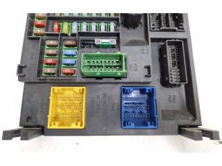 Pojistková skříňka Řídící jednotka BSM 9664992380, S180121005G   Peugeot 508 RXH 2012