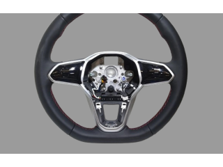 Руль Volkswagen ID.3 2019 - года 10A419089, 3G0959542B