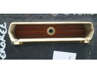 Блок управления коробкой передач 56041328AJ   Jeep Grand Cherokee (WJ)