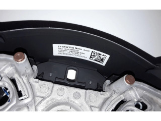 Volant Nissan Micra K14 2018 34238891B, 484305FA3A