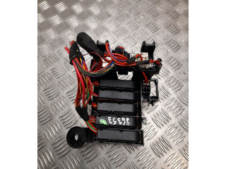 Pojistková skříňka 4M0971845BD Audi Q7 4M 2018