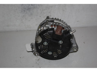 Генератор Jeep Renegade