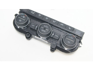 Блок управления климат-контролем 5G1907044M, 5G1907044M Volkswagen Golf VII