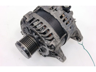 Генератор 23700AA660   Subaru Forester SH      