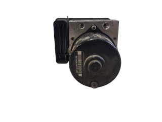 Блок АБС 30794728, 4N512C405GB   Volvo  V50  2008 - 2012 года