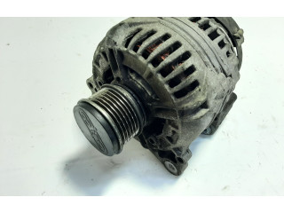 Генератор    Volkswagen Touran I      