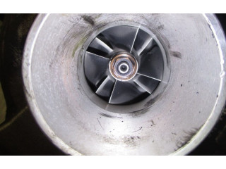  Турбина Chevrolet Captiva  25185863, 4947701610   для двигателя Z22D1      