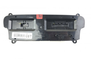Блок управления климат-контролем 972502P875, 97250-2P875 KIA Sorento
