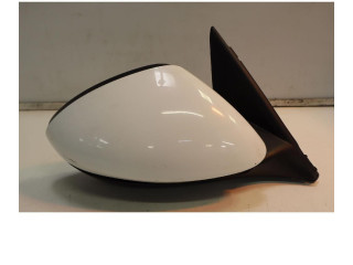 Zpětné zrcátko  Alfa Romeo Stelvio 2017    