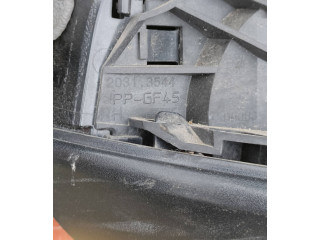 Зеркало электрическое Ford Grand Tourneo Connect 2013 - 2018 года