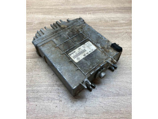 Блок управления двигателем Блок управления 028906021AT, 0281001368 Volkswagen PASSAT B4