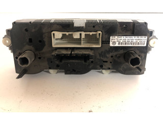 Блок управления климат-контролем 1K0820047HN   Volkswagen Touran I
