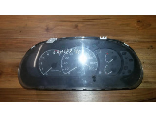 Панель приборов mr168075, 207-410   Mitsubishi Lancer       