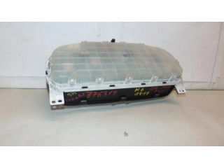 Панель приборов GJ5G66128, GJ6A55446 Mazda 6