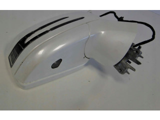 Зеркало электрическое        Mercedes-Benz CLS C218 X218  2011 - 2017 года   