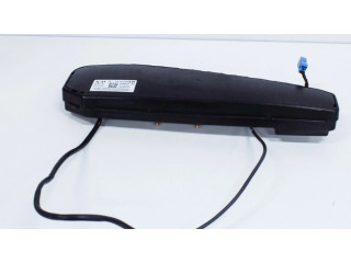 Подушка безопасности в сиденье 619059001B, 7239615   BMW 1 F20 F21