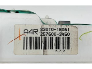 Přístrojová deska Toyota Corolla E90 1990 830101E061, 2576003450