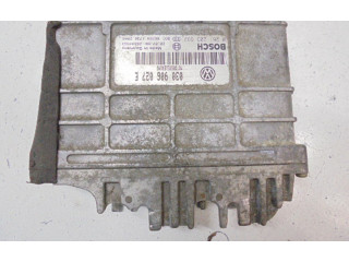 Řídící jednotka 030906027E, 030906027E Volkswagen Polo III 6N 6N2 6NF 1998