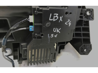 Дисплей 8310852052, 2579001460 Lexus LBX