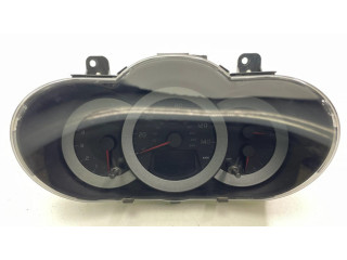 Přístrojová deska Toyota RAV 4 (XA30) 2008 8380042C73, 2574403300